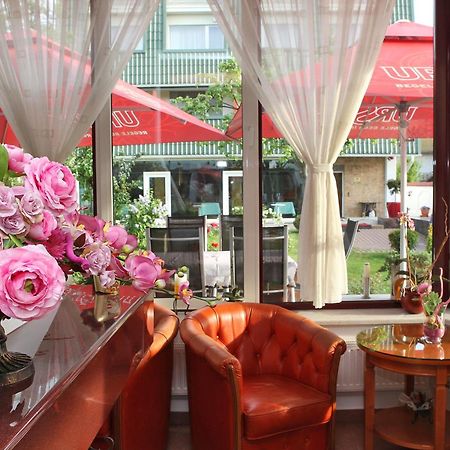 Casa Jasmine Hotel บราชอฟ ภายนอก รูปภาพ