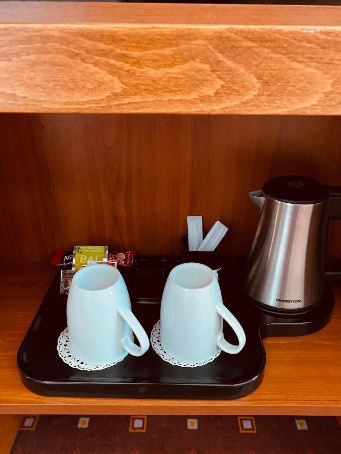 Casa Jasmine Hotel บราชอฟ ภายนอก รูปภาพ