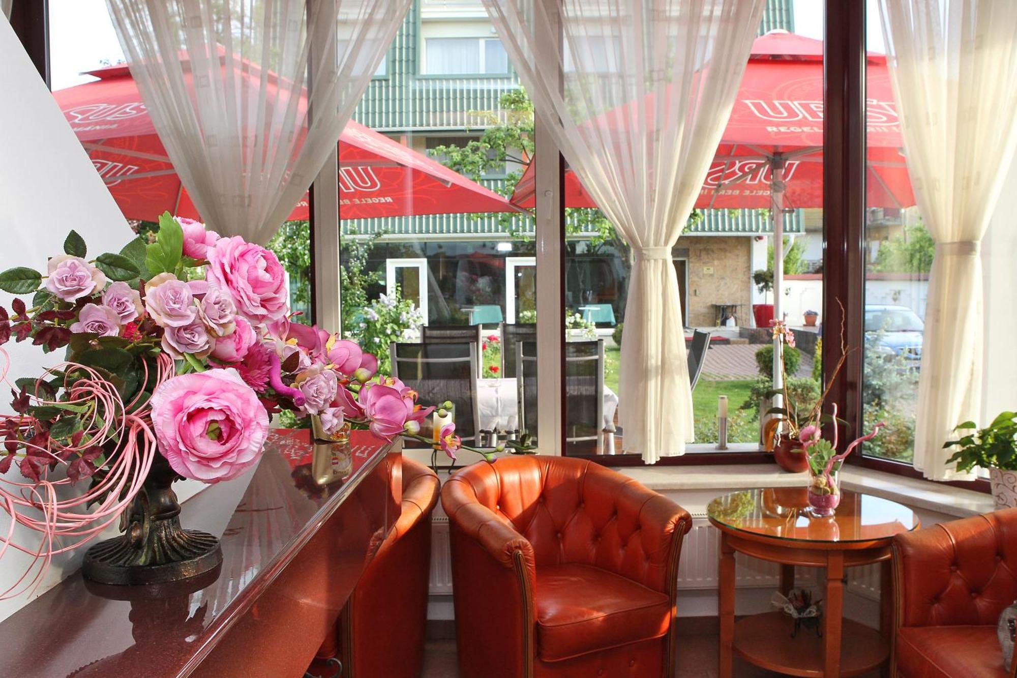 Casa Jasmine Hotel บราชอฟ ภายนอก รูปภาพ