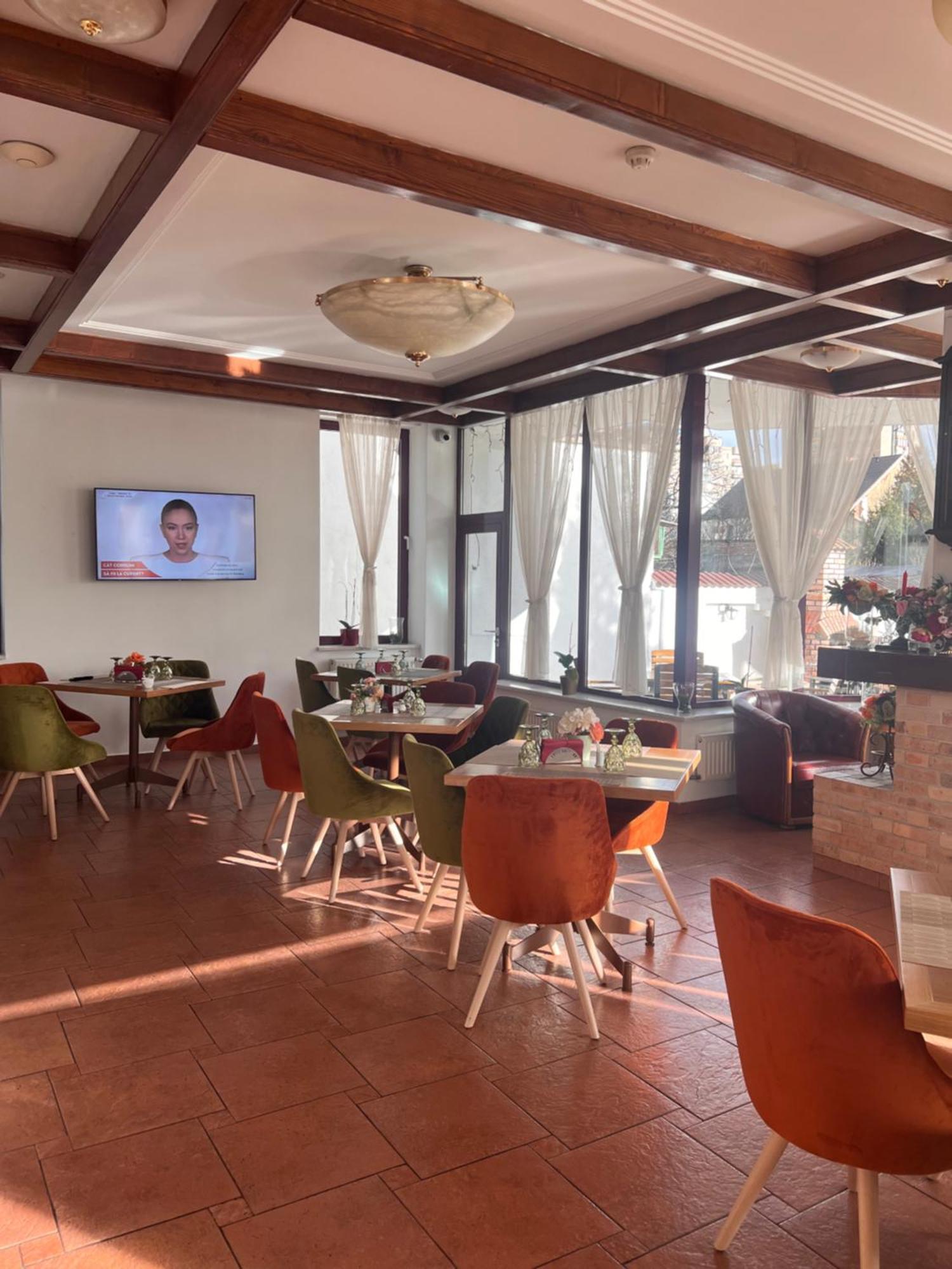 Casa Jasmine Hotel บราชอฟ ภายนอก รูปภาพ